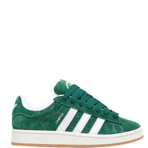 adidas campus 00s licht groen|adidas originals campus 00s.